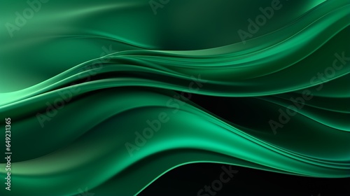 Ripple Backgrounds  Ripple PPT Backgrounds  Green Backgrounds  Green PPT Backgrounds
