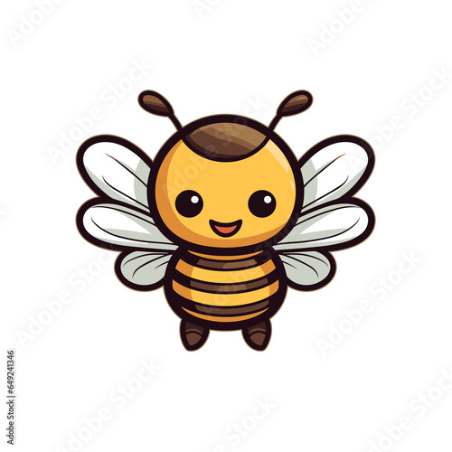 Bee , PNG For Tshirt