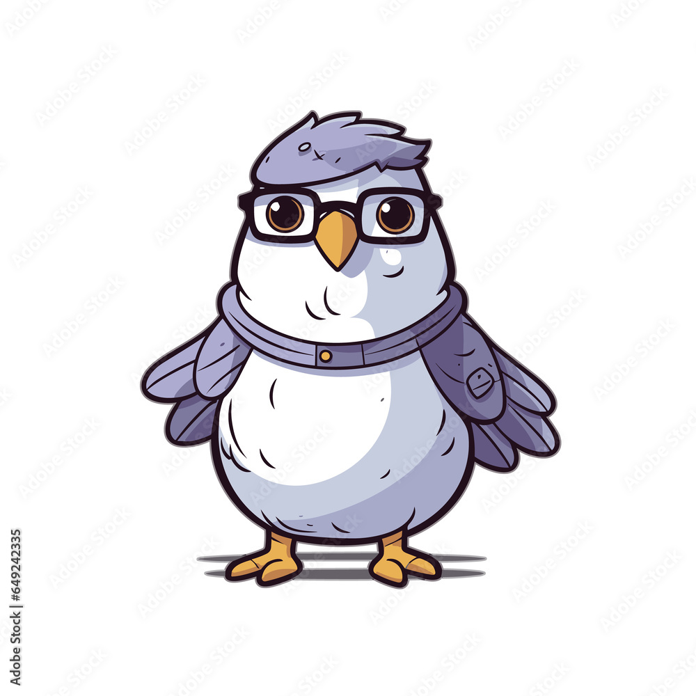 Pigeon , PNG For Tshirt Pigeon , PNG For Tshirt