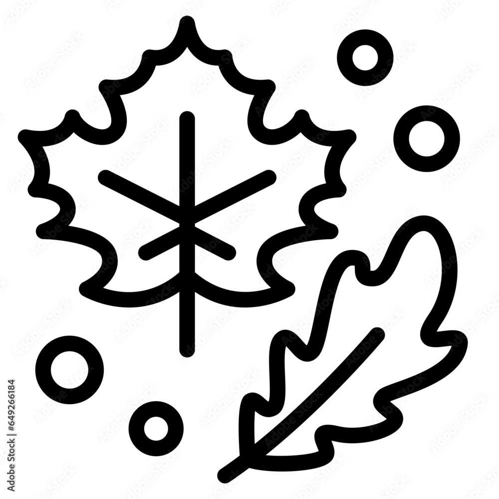 Obraz premium leaf, autumn 