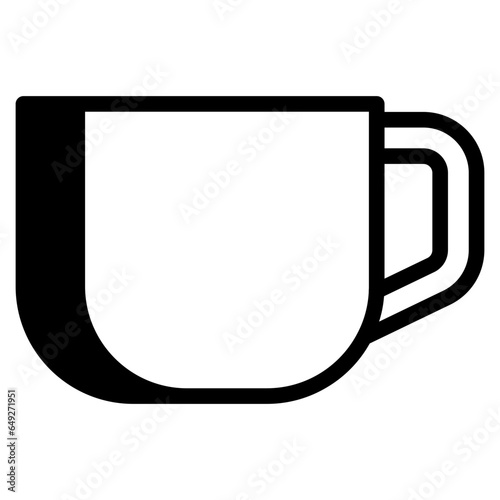 mug icon, coffee, drink 