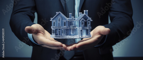  Smart Home: Future-Ready Planning and Technology Integration