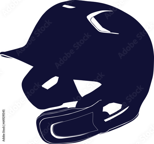 Baseball Vector Design