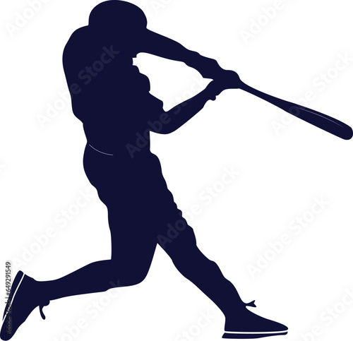Baseball Vector Design