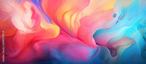 abstract colorful background