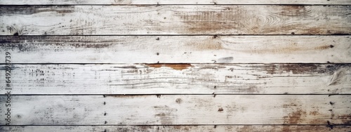 old wooden wall background banner