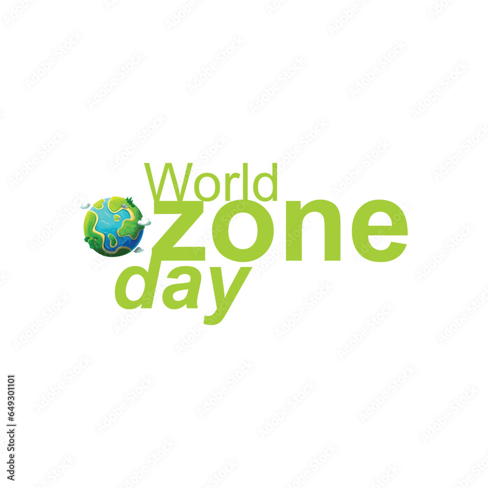 Preserving Our Fragile Atmosphere: Uniting for a Sustainable Future on World Ozone Day 2023 and Beyond