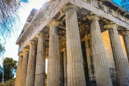Hephaisteion