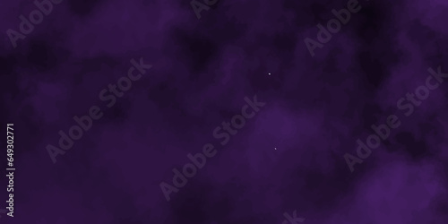 Stylish Rough Watercolor Elegance Purple with Dark Slate Blue Colors Abstract Texture Background, Purple with Indigo Colors Abstract Texture Background Design Baby Soft Concept For Wedding,