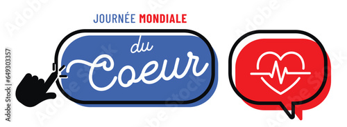 29 septemnbre - journée mondiale du coeur