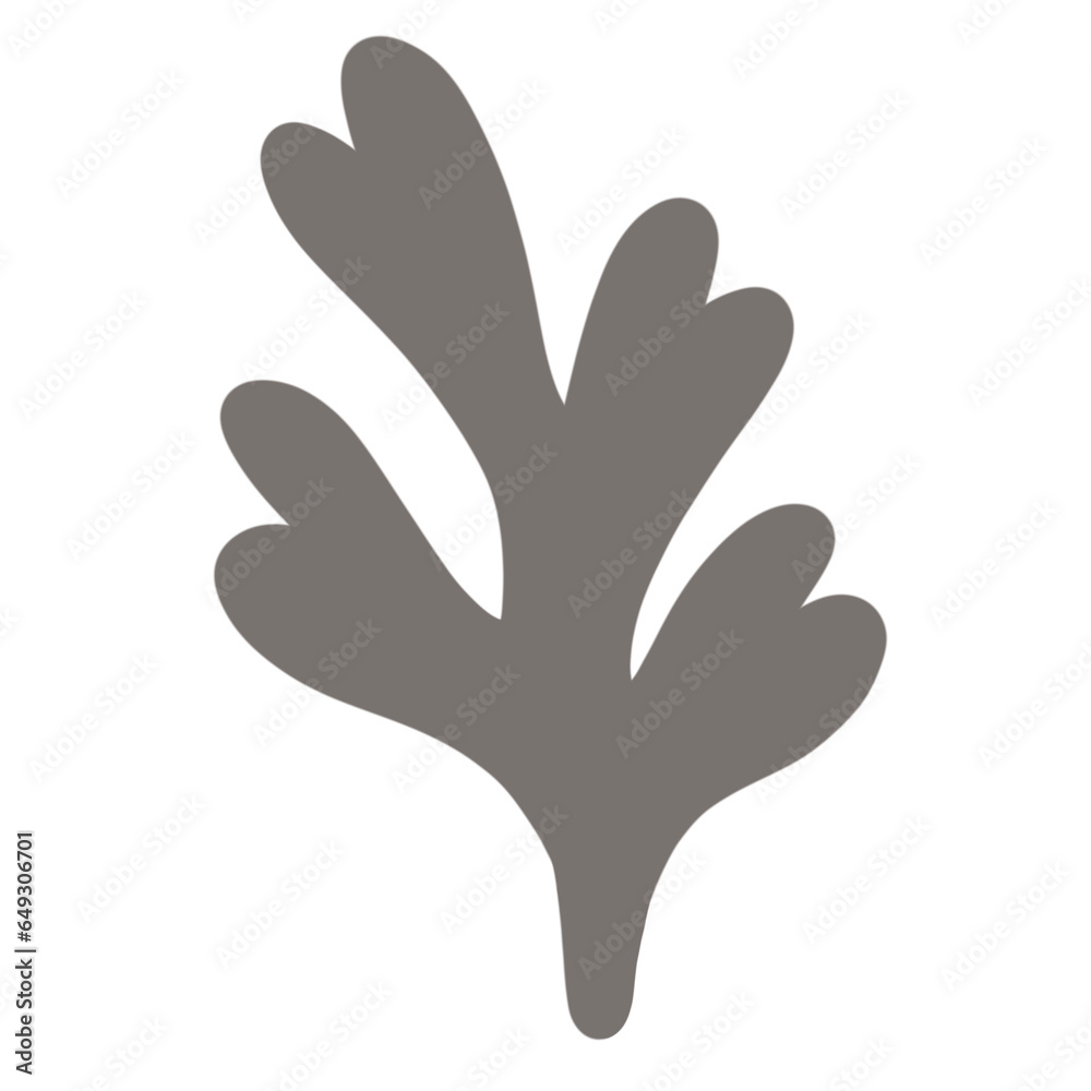 Shape Illustration Element Abstract Shape Illustration Element Abstract