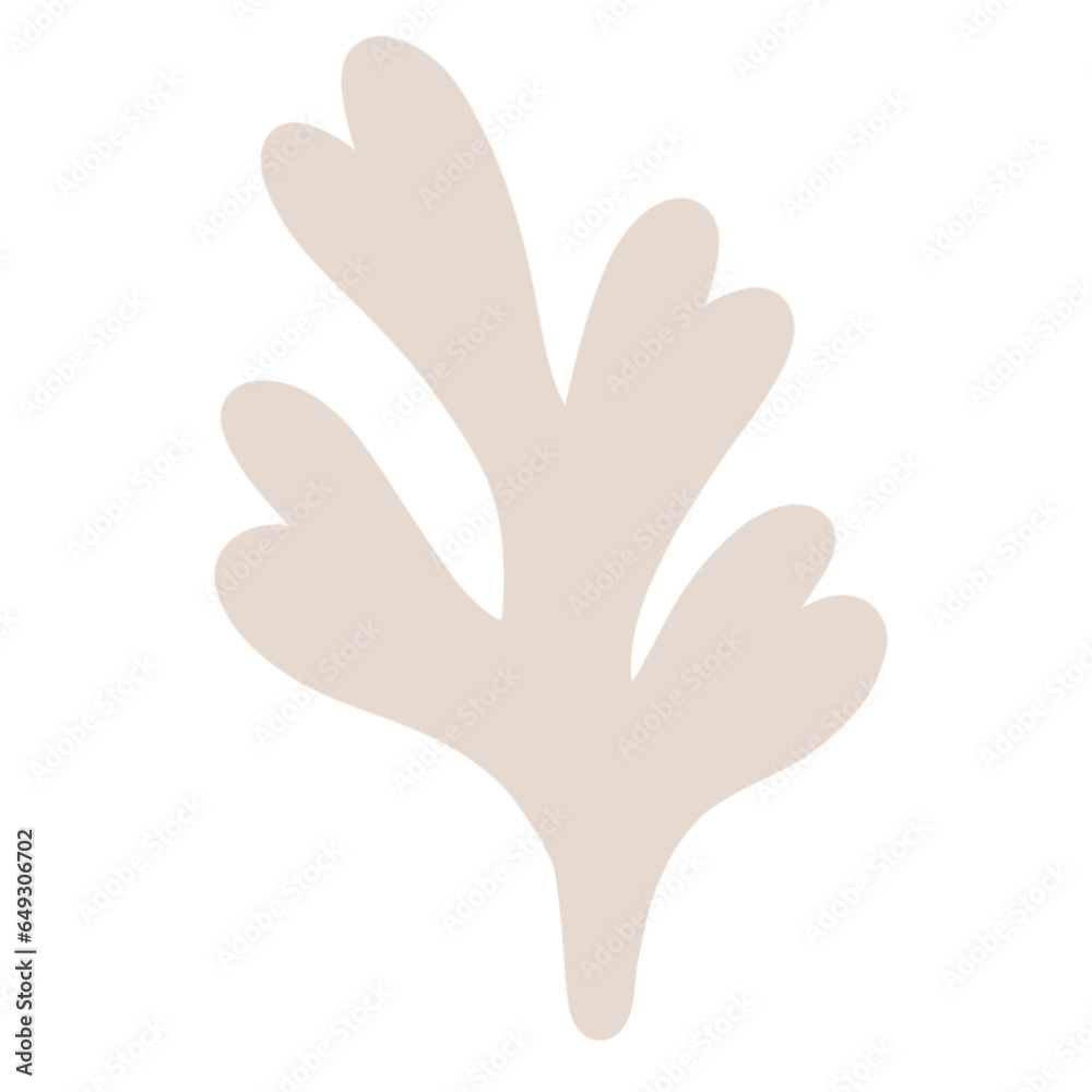 Shape Illustration Element Abstract Shape Illustration Element Abstract
