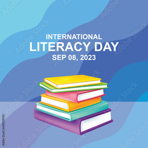 international literacy day