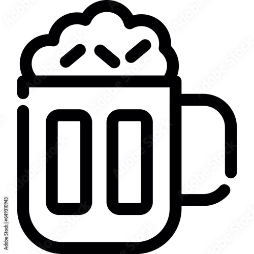 Beer Icon