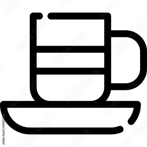 Tea Cup Icon