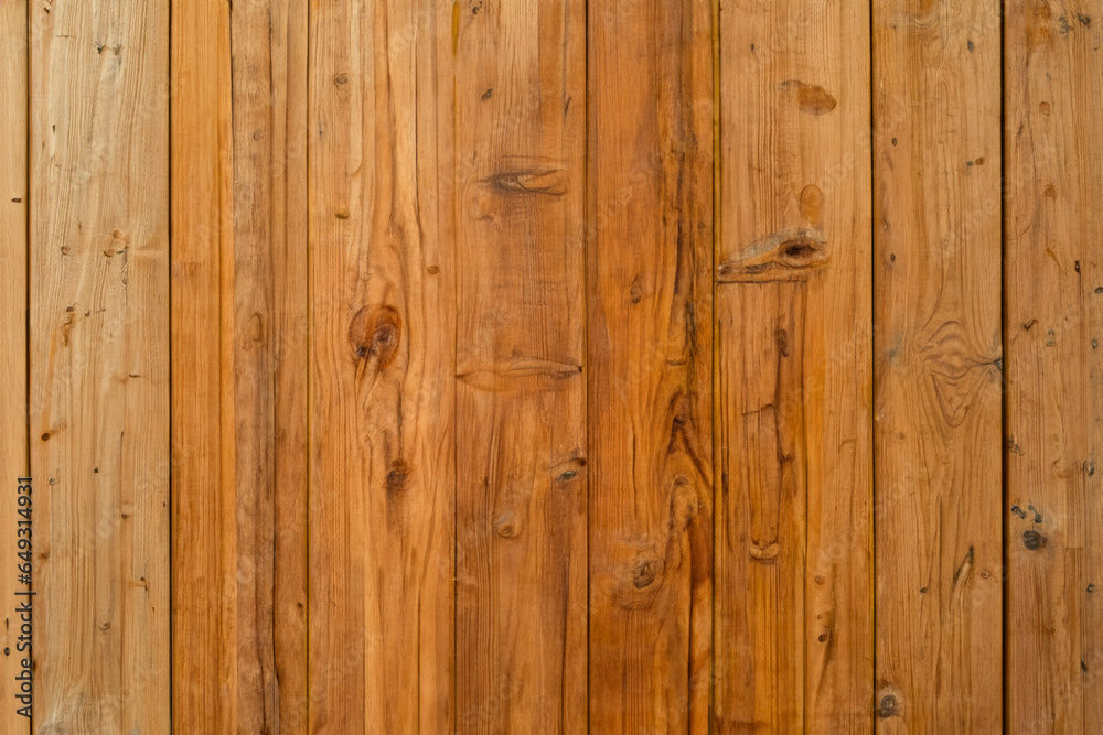 Obraz premium Wood texture for materials, ai technology