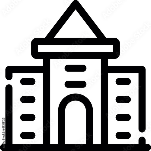 Castle Icon