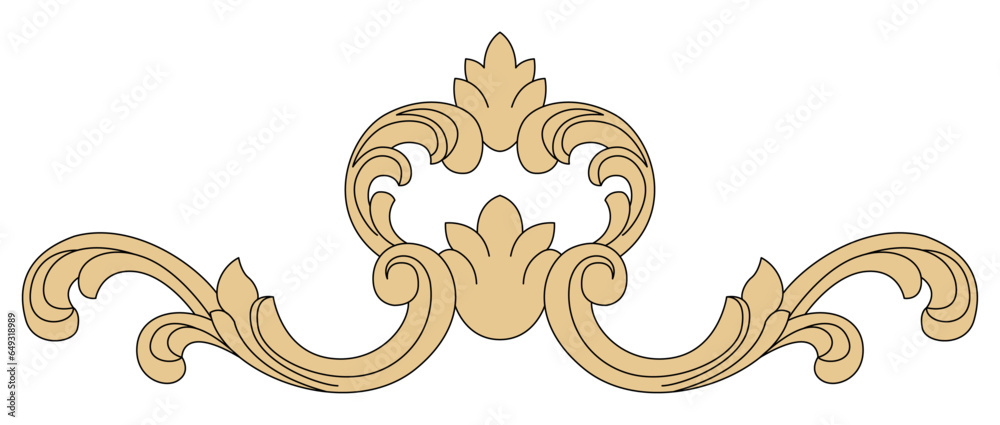 Luxury festival card decorative art design vector. Pattern, phoenix, continuous, vine phoenix line art on red background. Design illustration of cover, greeting card, print, background, poster and wal