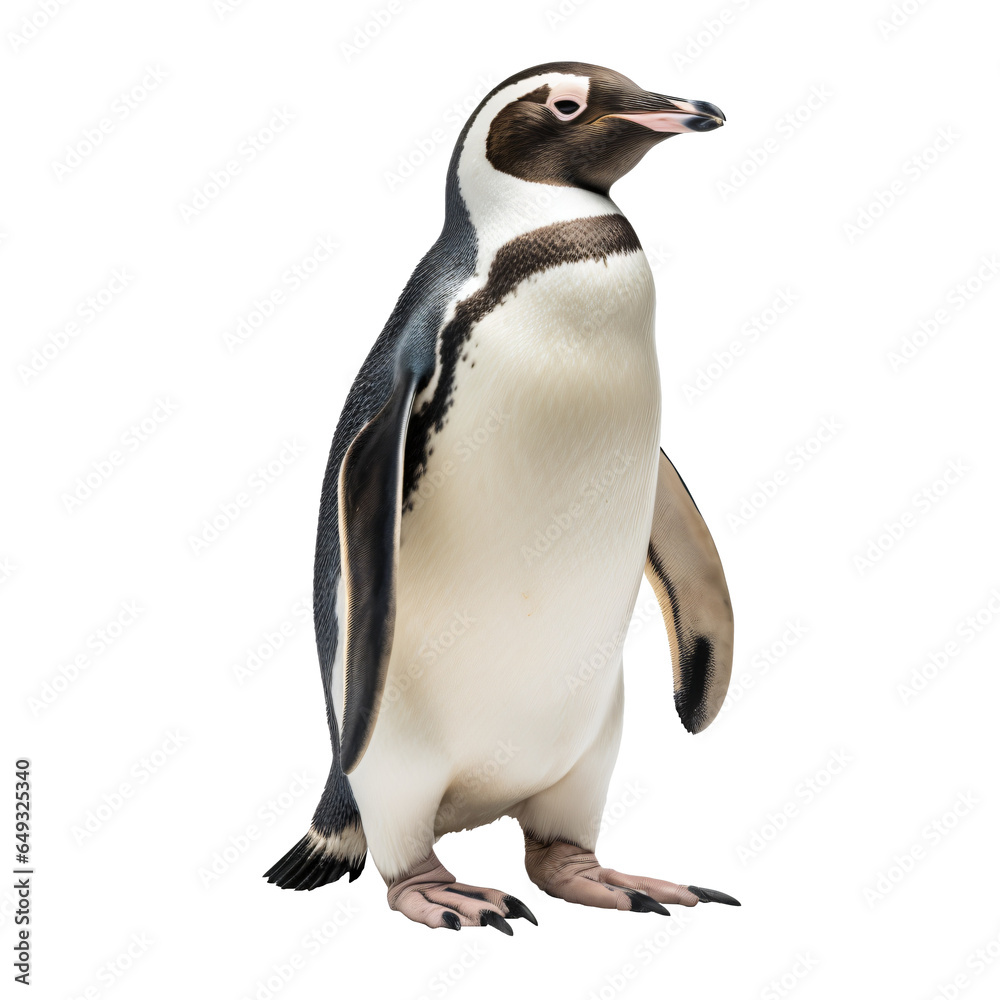 Fototapeta premium penguin