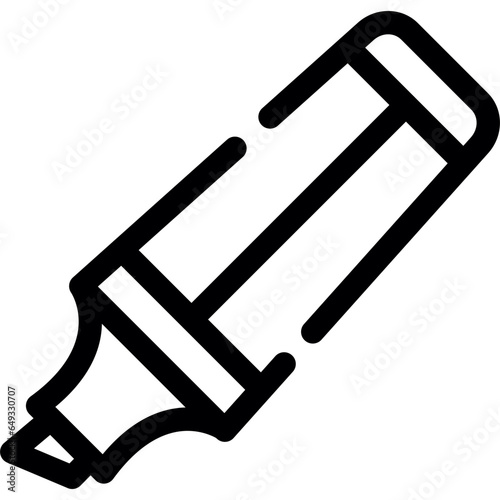 Highlighter Icon