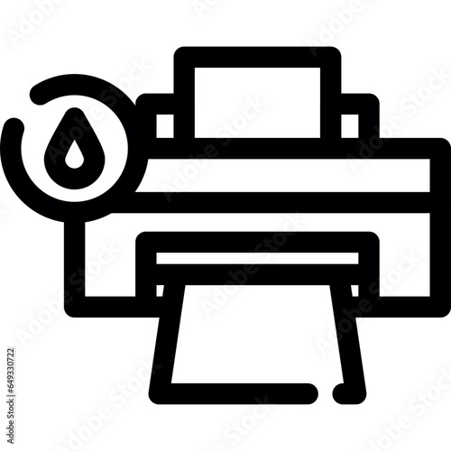 Ink Icon