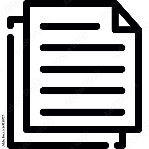 Copy Icon