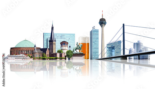 Düsseldorf