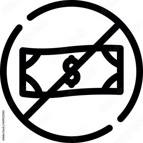 Forbidden Icon