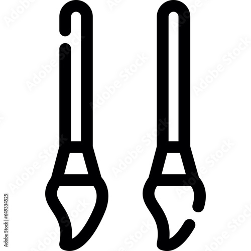 Paint brush Icon