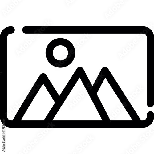 Frame Icon