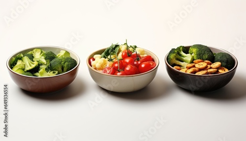 bowl of vegetables