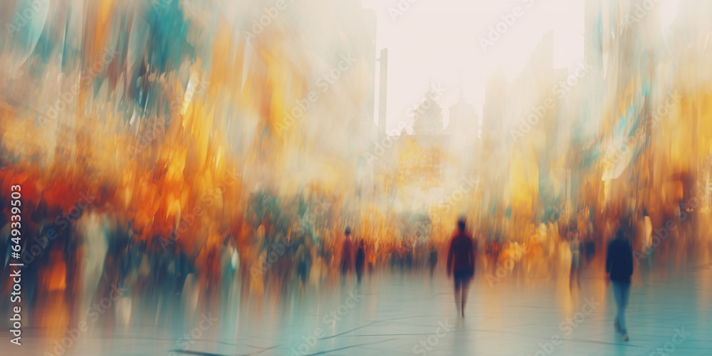 Blurred Background Photography Style Blurred Background Photography Style