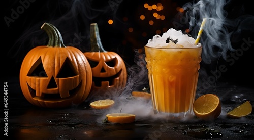 halloween drink beverage witches brew