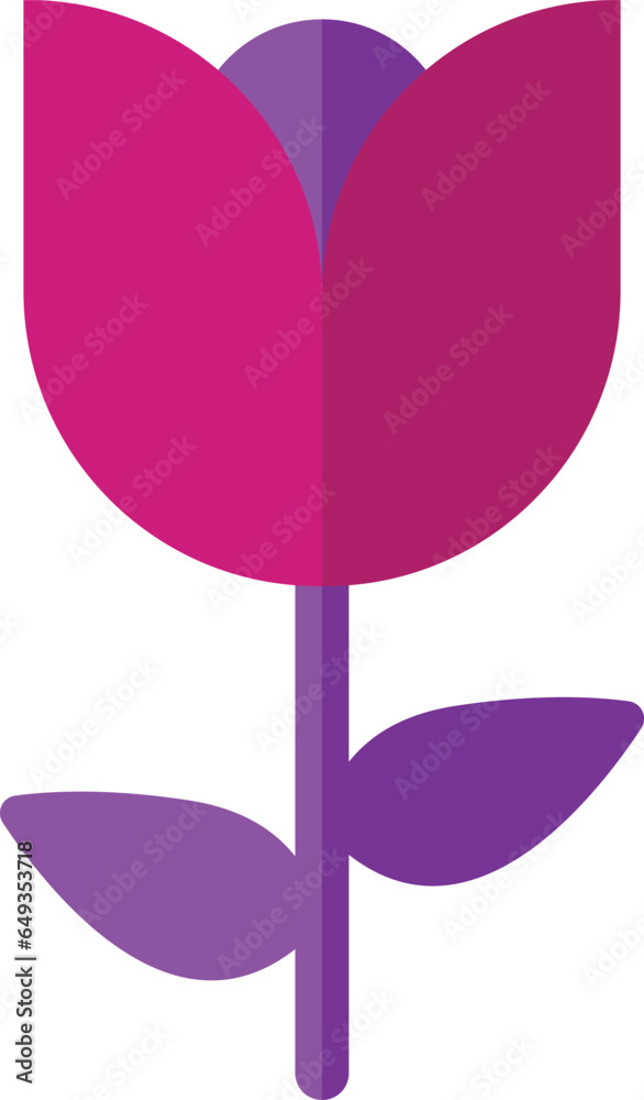 Fototapeta premium Valentine Icon