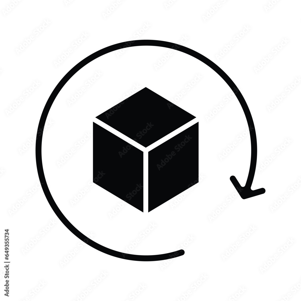 Metaverse Icon Metaverse Icon