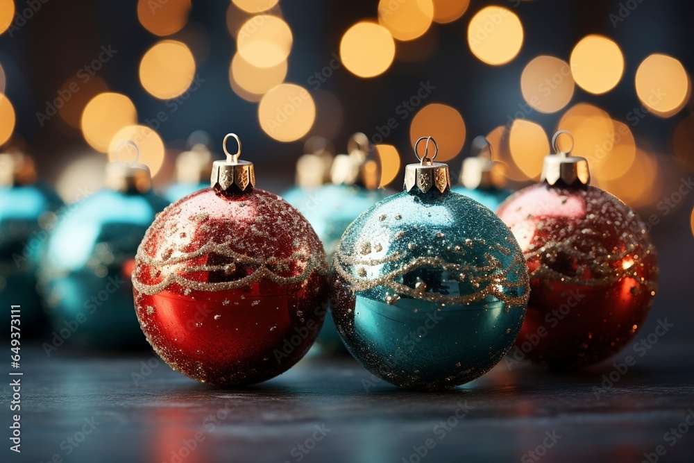 Christmas decoration Christmas decoration