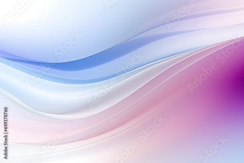 abstract background with gradient lines