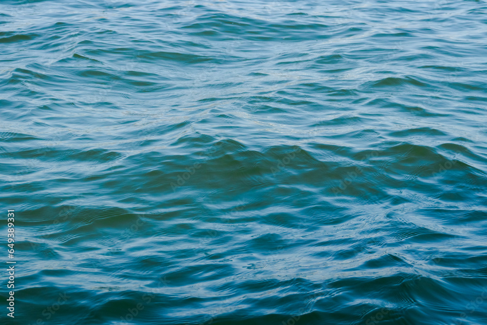Large blue sea texture background, blue and green water background with waves, social networking, graphic design Large blue sea texture background, blue and green water background with waves, social networking, graphic design
