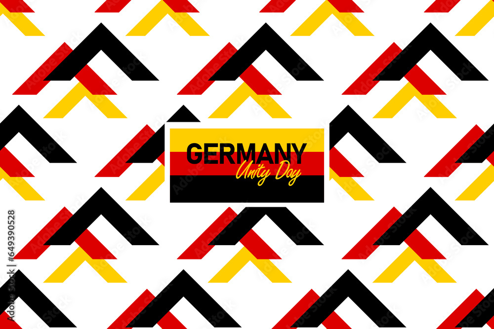 German independence day german unity day german republic day tag der deutschen einheit. deutschland language banner design German independence day germany unity days German independence day german unity day german republic day tag der deutschen einheit. deutschland language banner design German independence day germany unity days