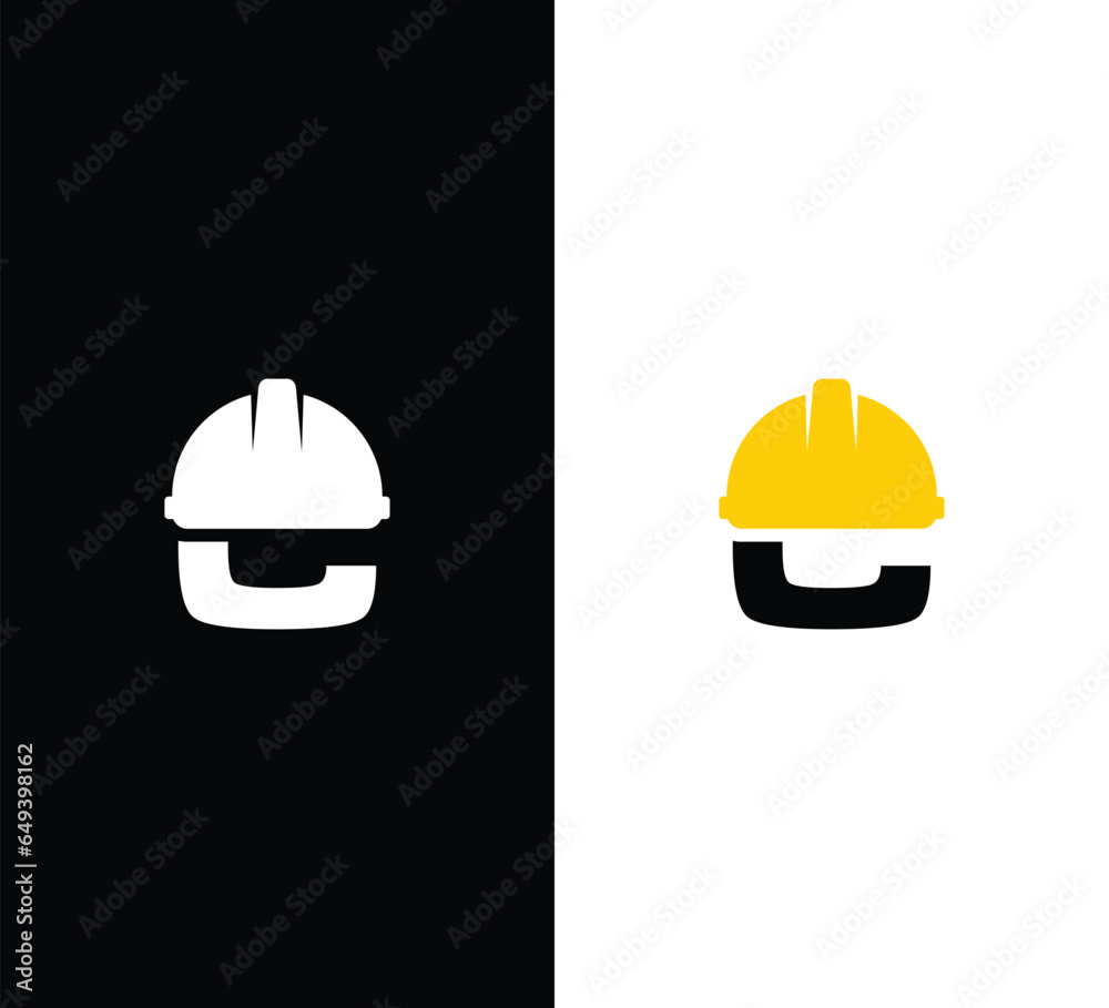 Fototapeta premium Vector Letter E logo