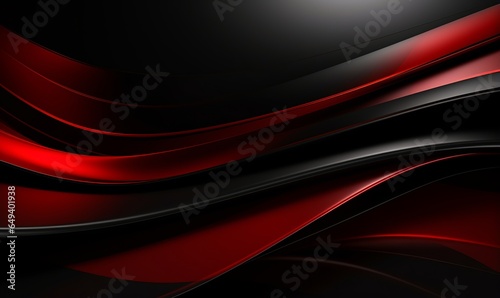 Futuristic dynamic line background concept. modern technology wallpaper for business and gaming