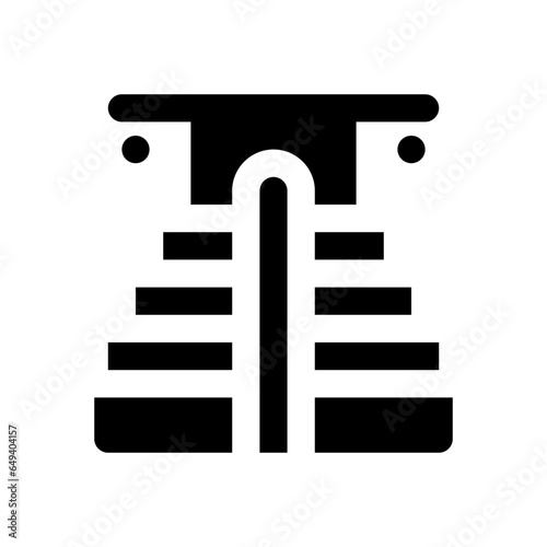 maya glyph icon