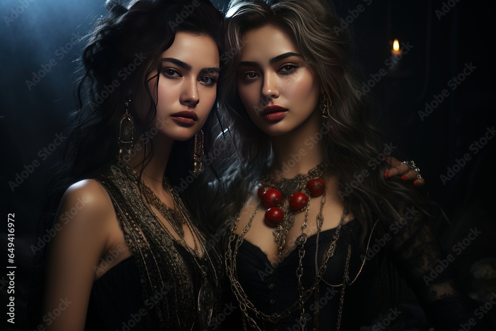 two Victorian vampire mistresses two Victorian vampire mistresses