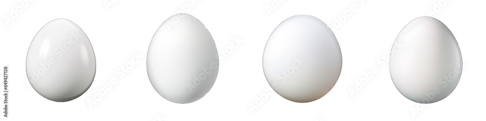 Egg clipart collection, vector, icons isolated on transparent background Egg clipart collection, vector, icons isolated on transparent background