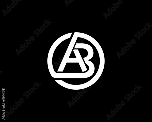 ab logo