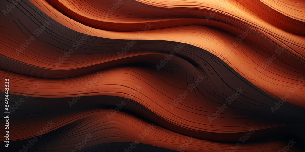 Bark Creative Abstract Wavy Texture. Screen Wallpaper. Digiral Art. Abstract Bright Surface Liquid Horizontal Background. Ai Generated Vibrant Texture Pattern. Bark Creative Abstract Wavy Texture. Screen Wallpaper. Digiral Art. Abstract Bright Surface Liquid Horizontal Background. Ai Generated Vibrant Texture Pattern.