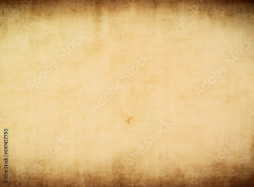 vintage brown paper style background, blank textured background