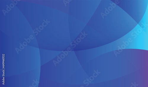 Abstract gradient background, vector. 
