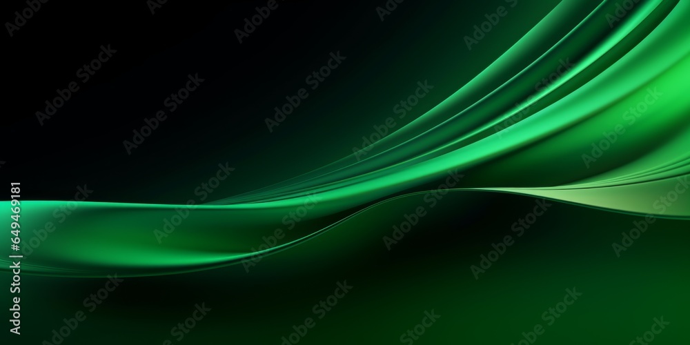 Green Glossy Surface Creative Abstract Wavy Texture. Screen Wallpaper. Digiral Art. Abstract Bright Surface Liquid Horizontal Background. Ai Generated Vibrant Texture Pattern. Green Glossy Surface Creative Abstract Wavy Texture. Screen Wallpaper. Digiral Art. Abstract Bright Surface Liquid Horizontal Background. Ai Generated Vibrant Texture Pattern.
