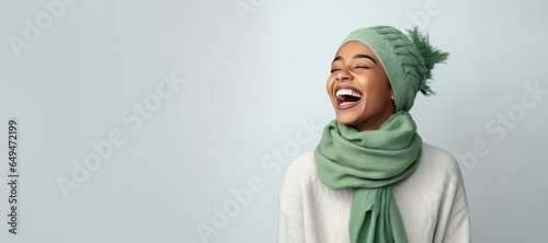Beautiful Happy Luaging You...